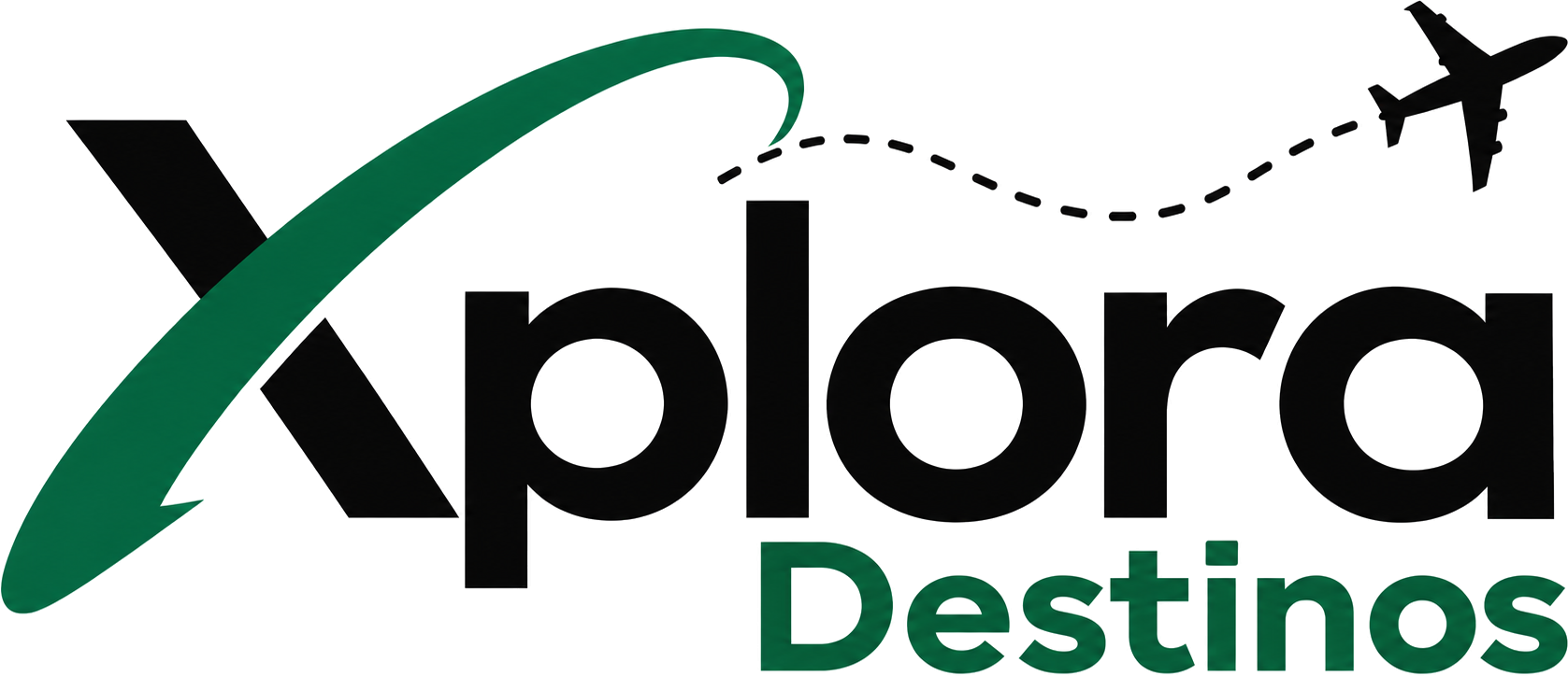 Xplora Destinos