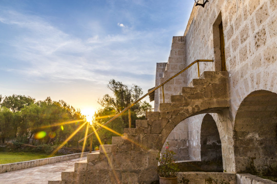 Molino de Sabandía