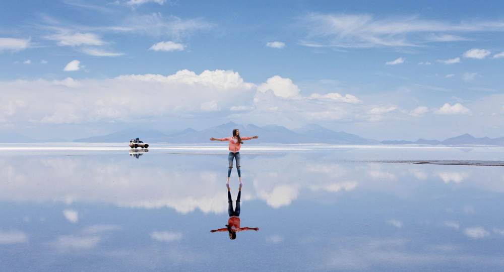 Laguna de Salinas